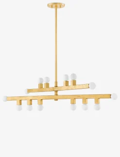Rubin Chandelier