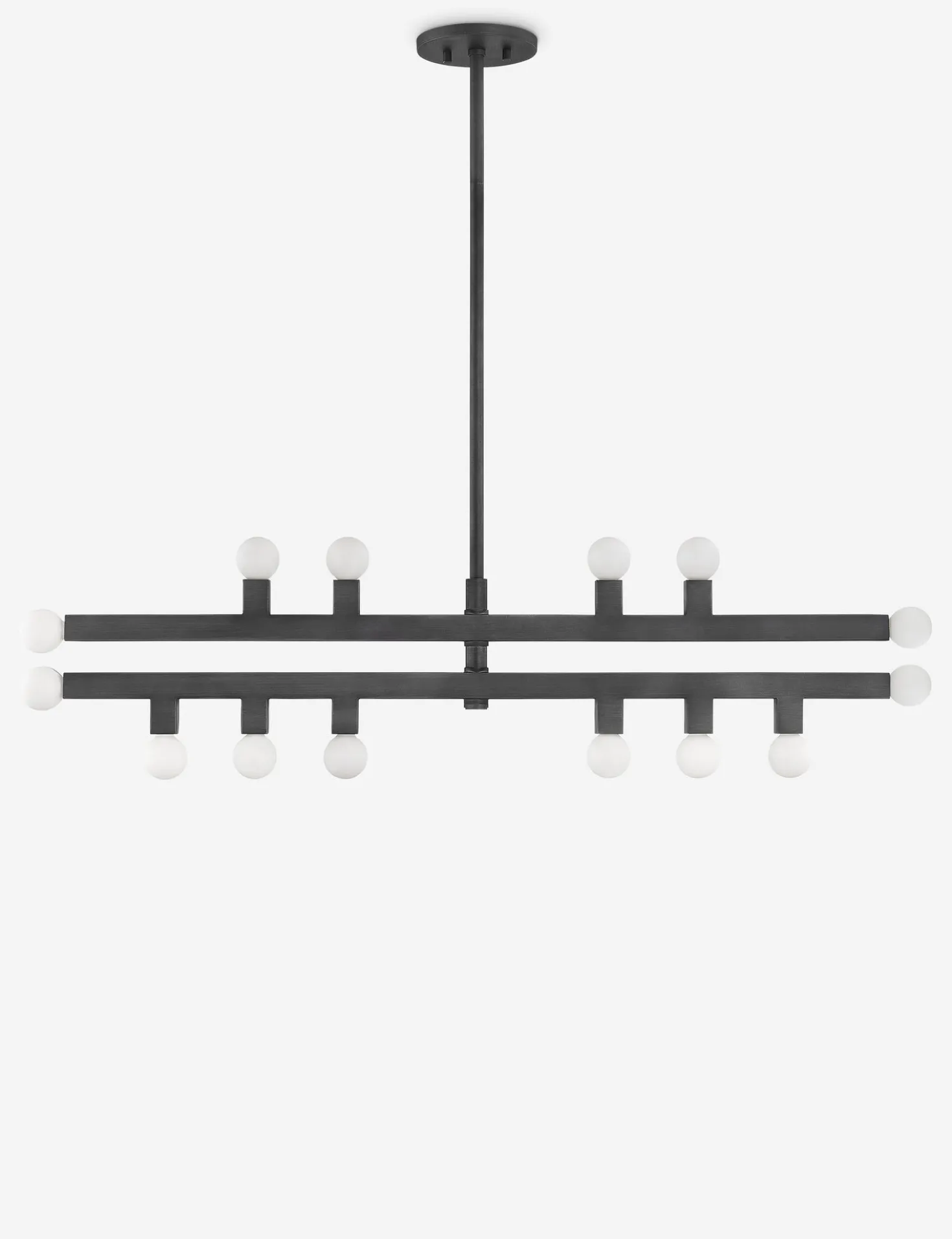 Rubin Chandelier