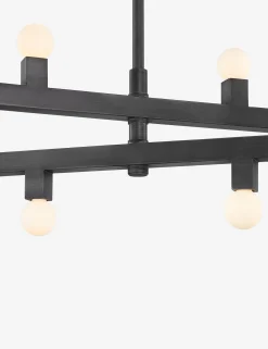 Rubin Chandelier