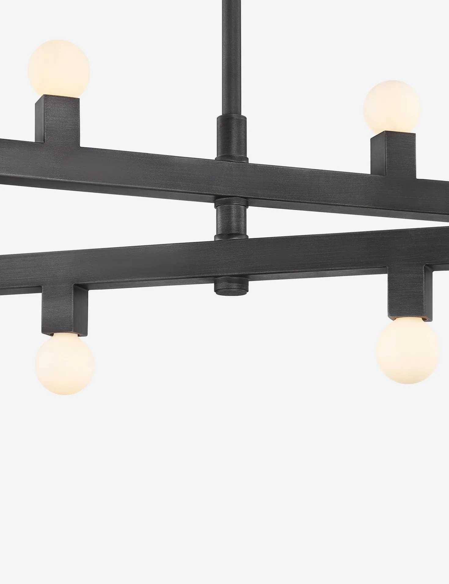 Rubin Chandelier