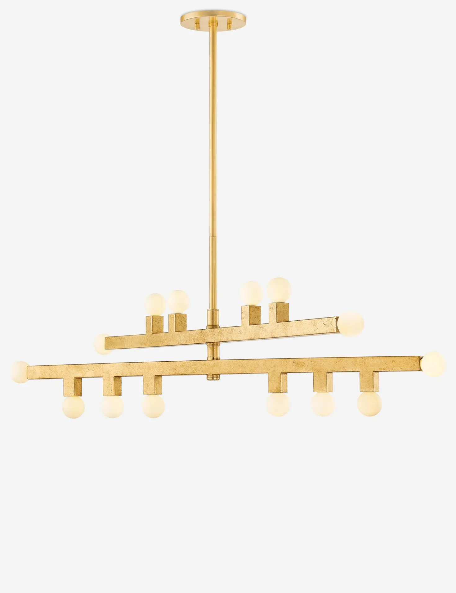 Rubin Chandelier