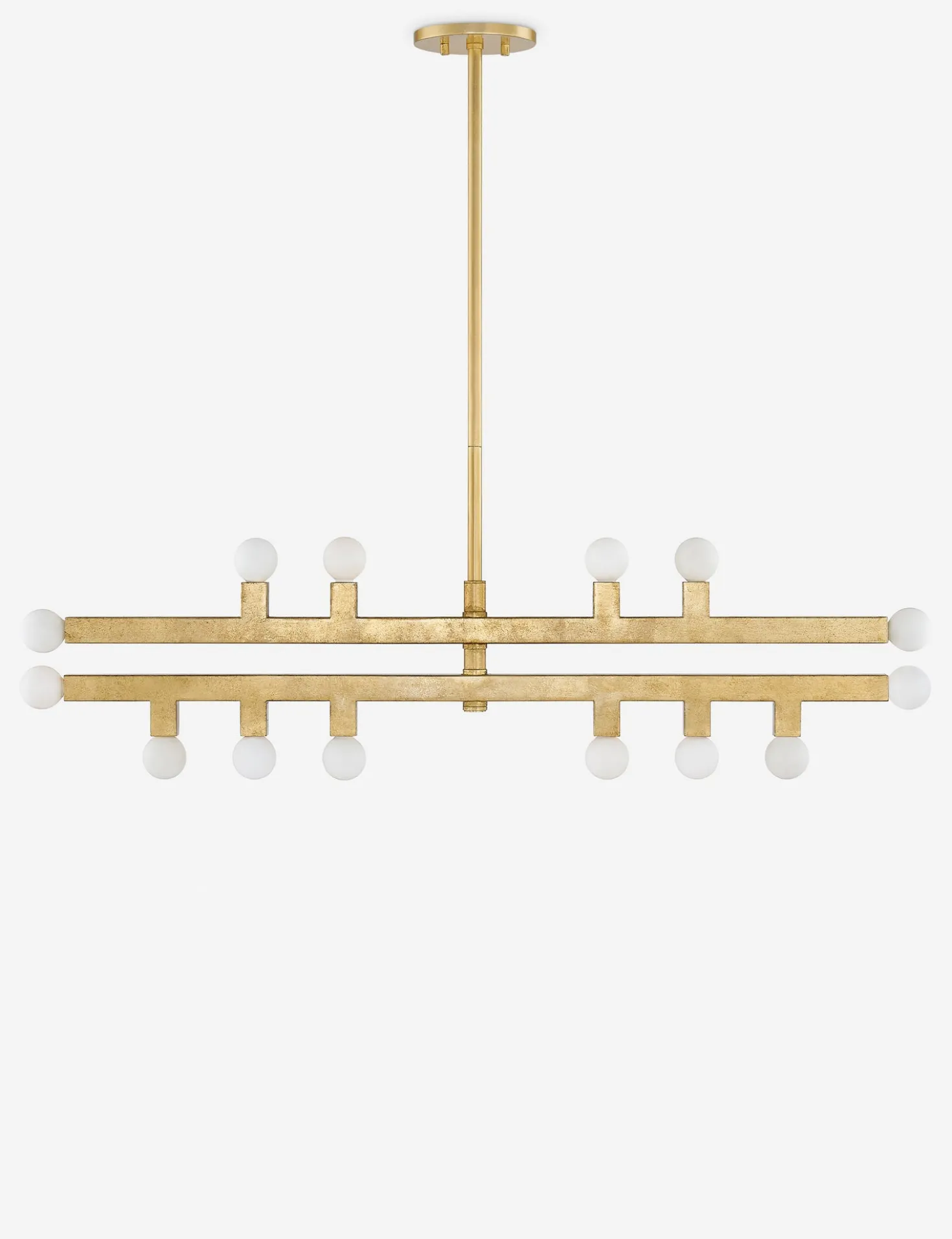 Rubin Chandelier