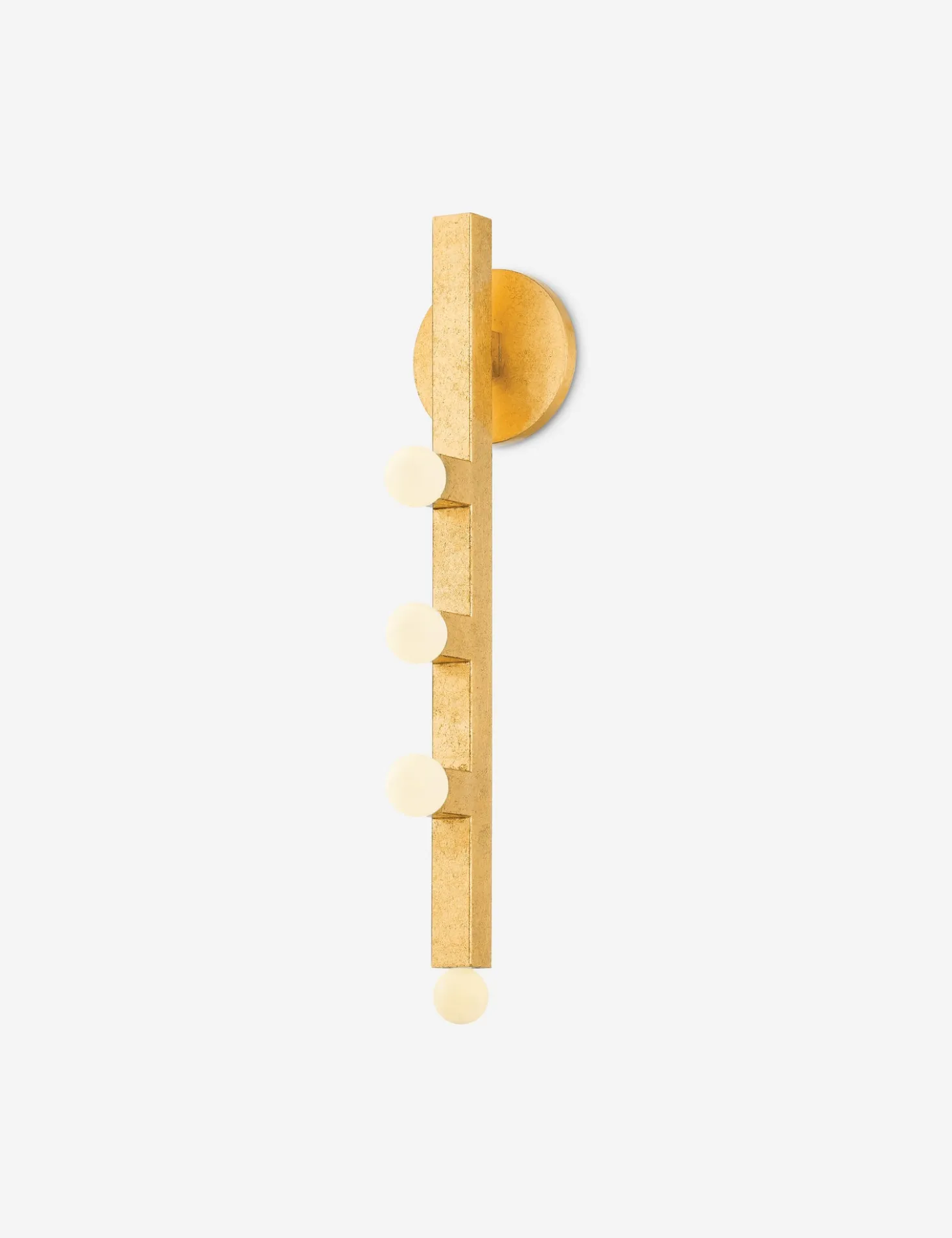 Rubin Sconce