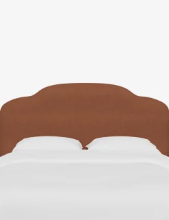 Ruby Headboard