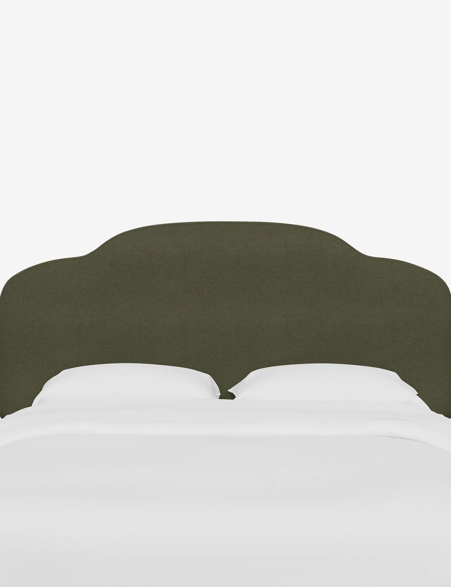 Ruby Headboard