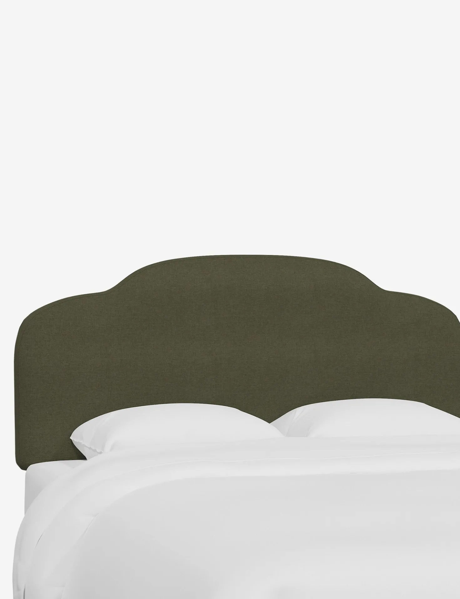Ruby Headboard