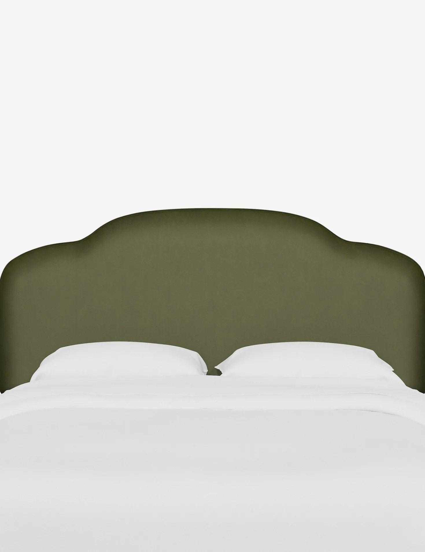 Ruby Headboard