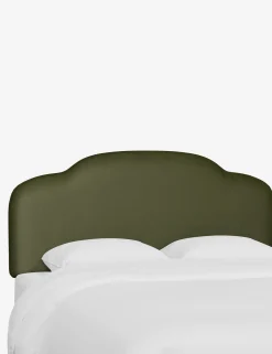 Ruby Headboard