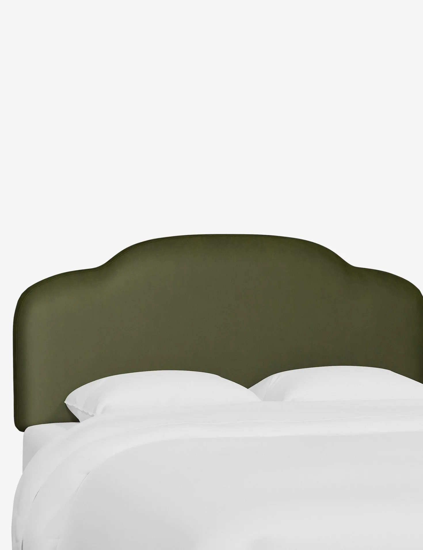 Ruby Headboard