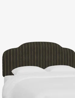 Ruby Headboard