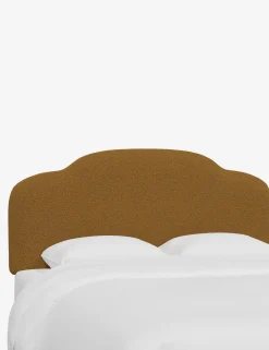 Ruby Headboard