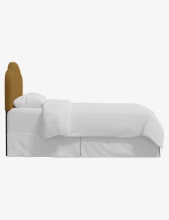 Ruby Headboard