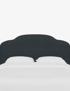 Ruby Headboard