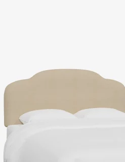 Ruby Headboard