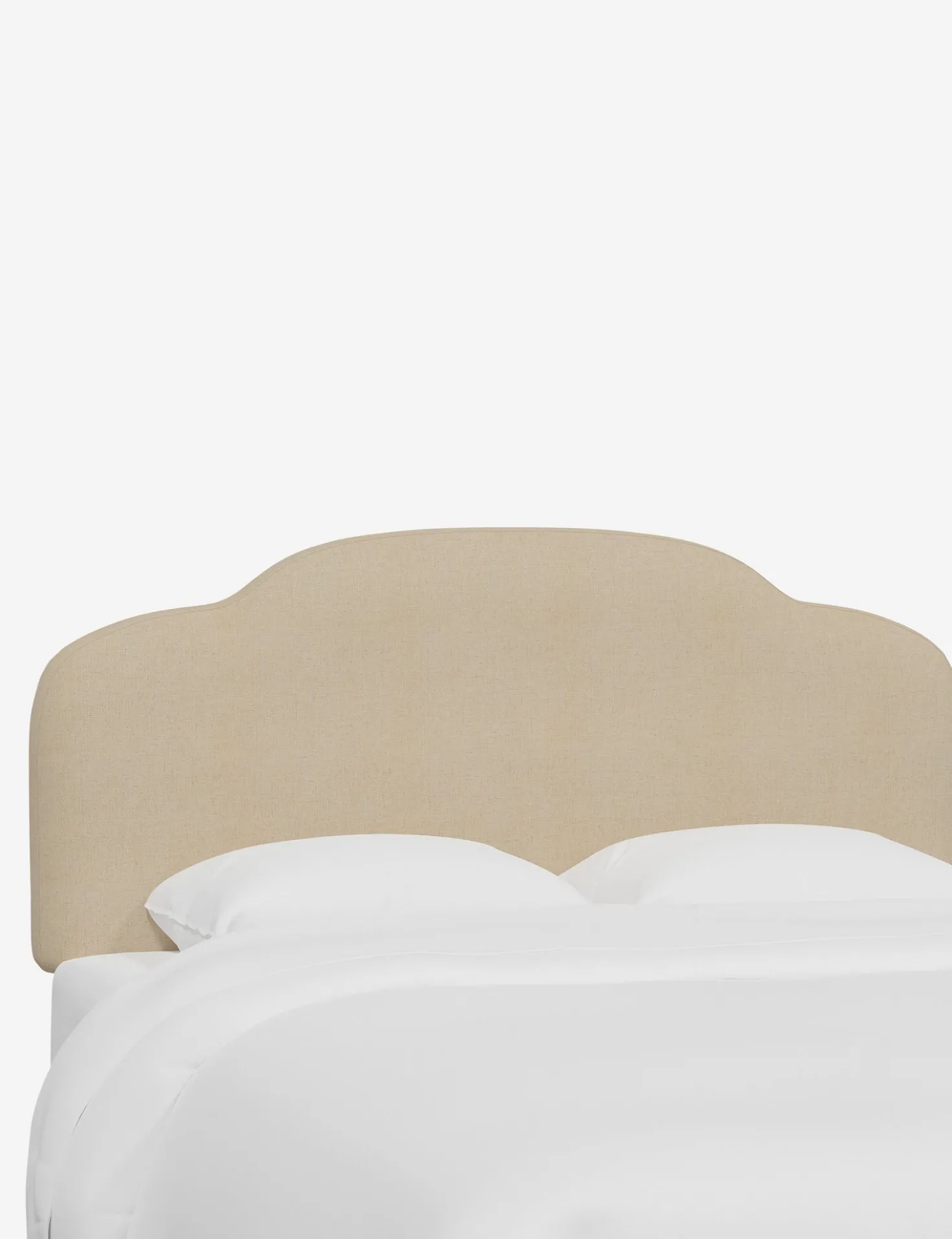 Ruby Headboard