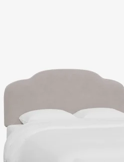 Ruby Headboard