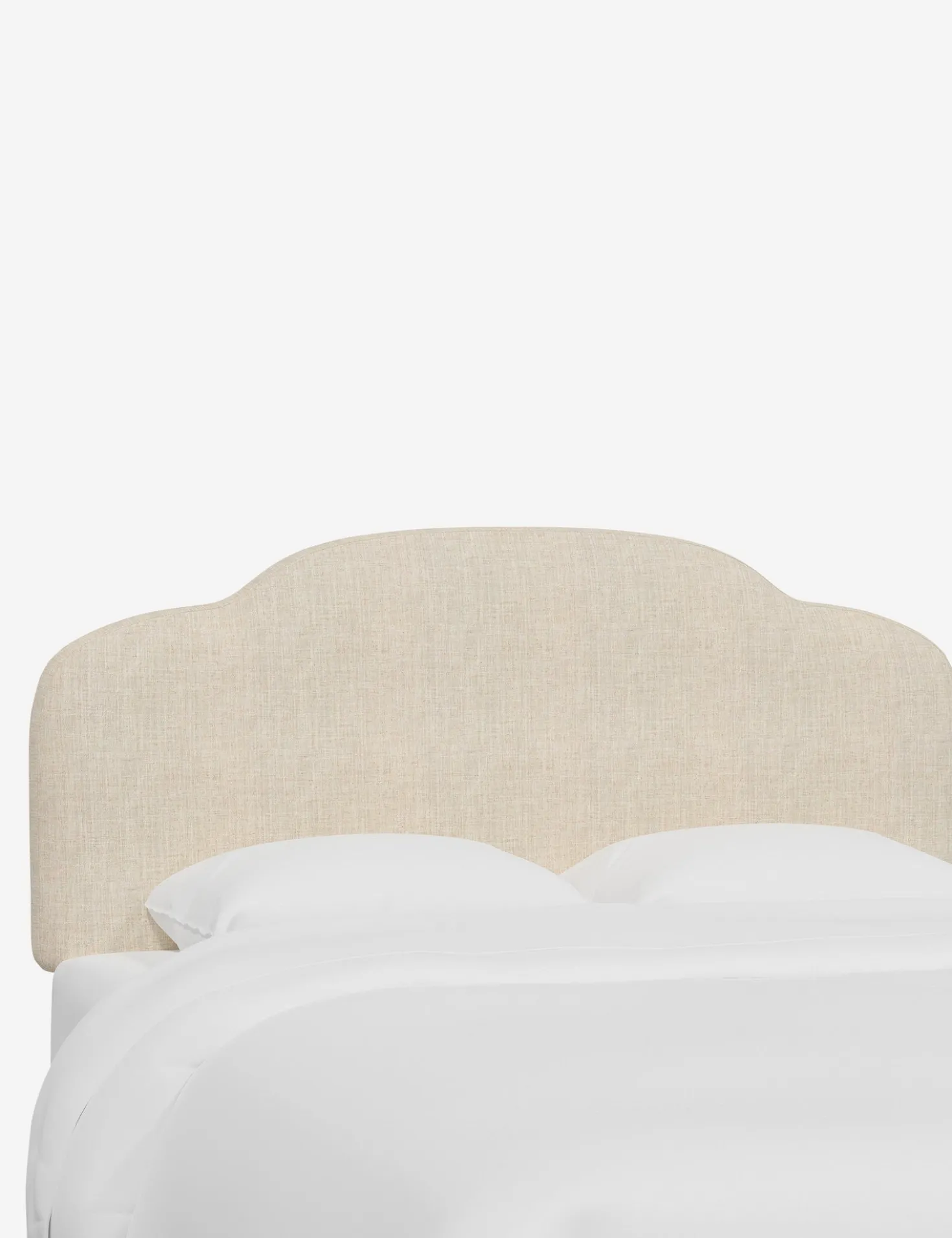 Ruby Headboard