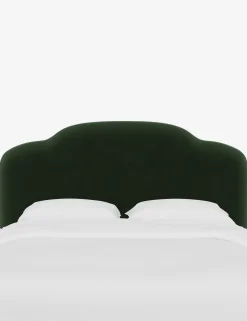 Ruby Headboard