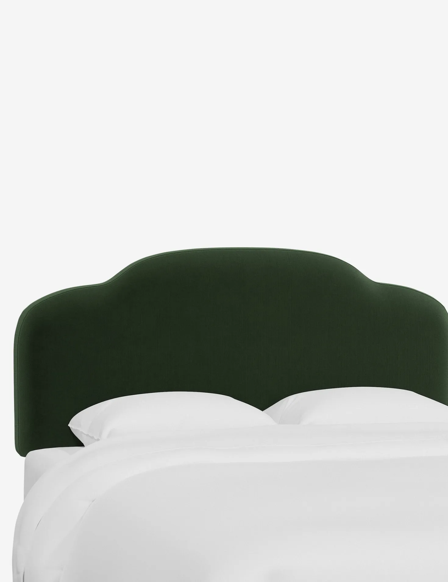 Ruby Headboard