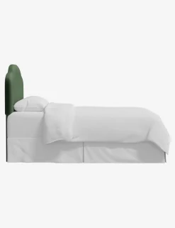 Ruby Headboard