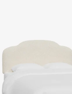 Ruby Headboard