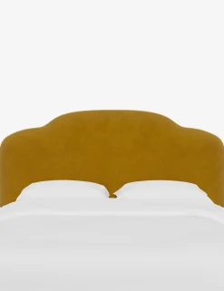 Ruby Headboard