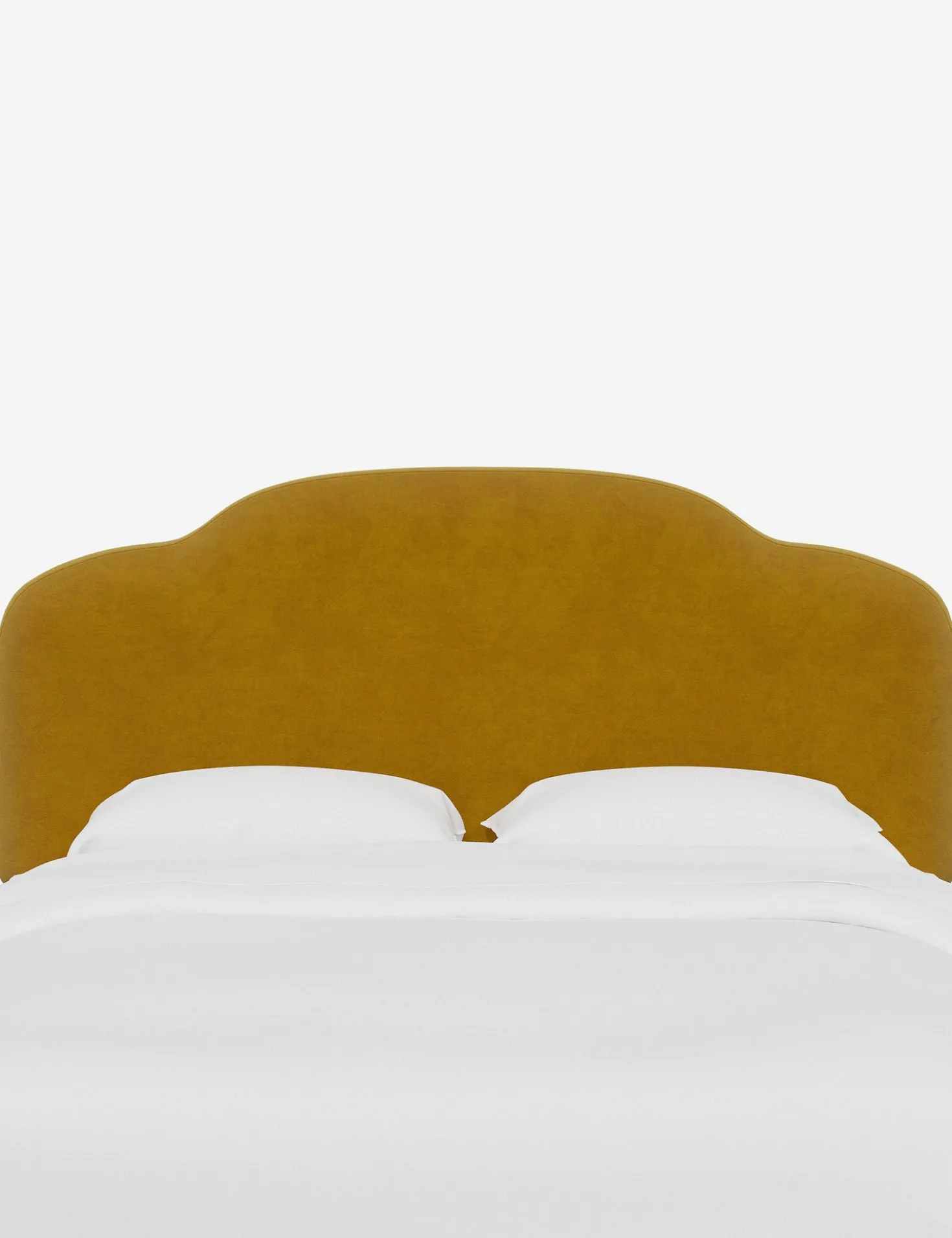 Ruby Headboard