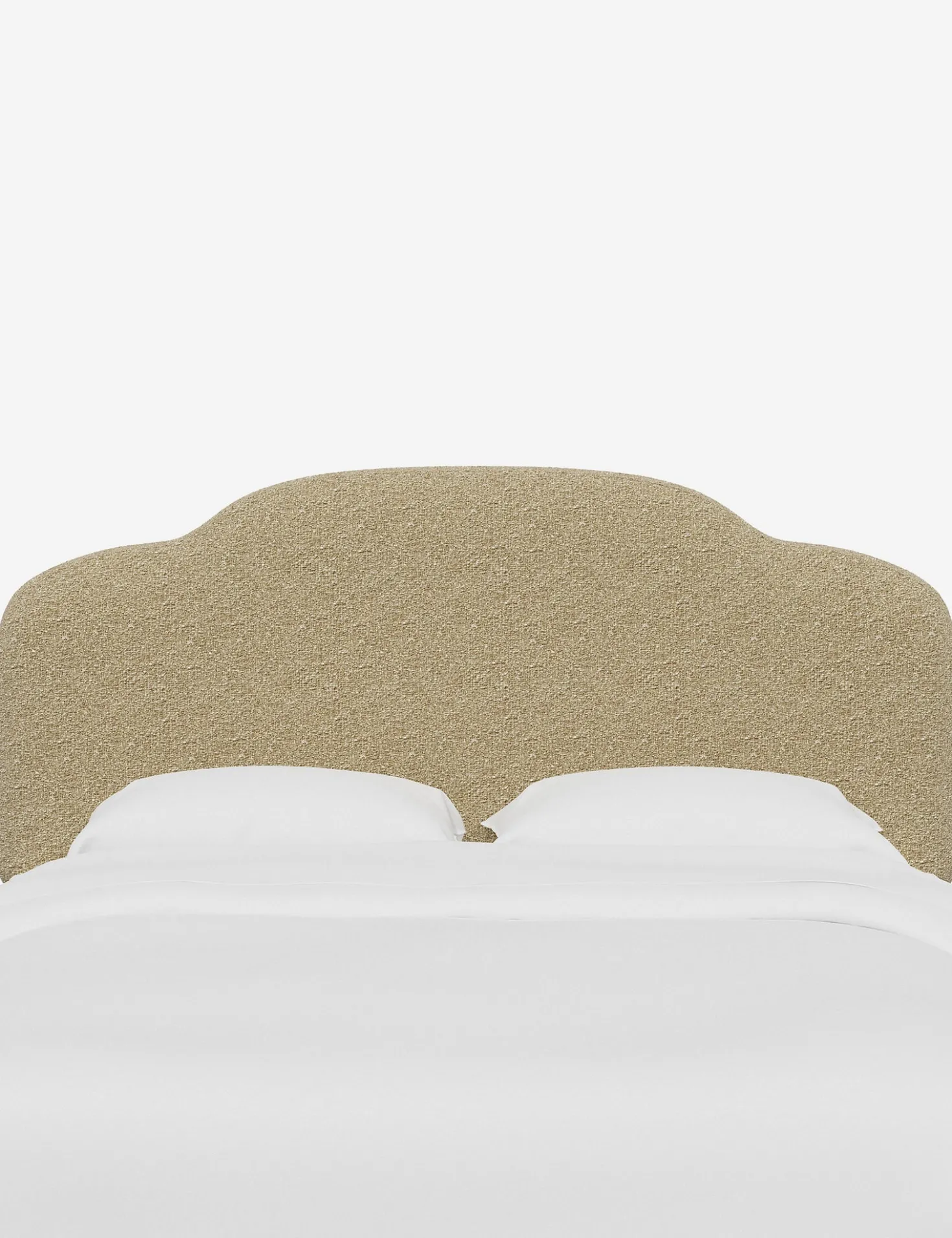 Ruby Headboard