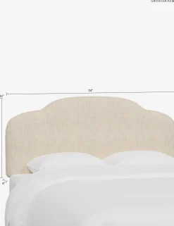 Ruby Headboard
