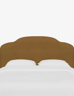 Ruby Headboard