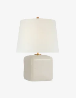 Ruby Table Lamp by Amber Lewis