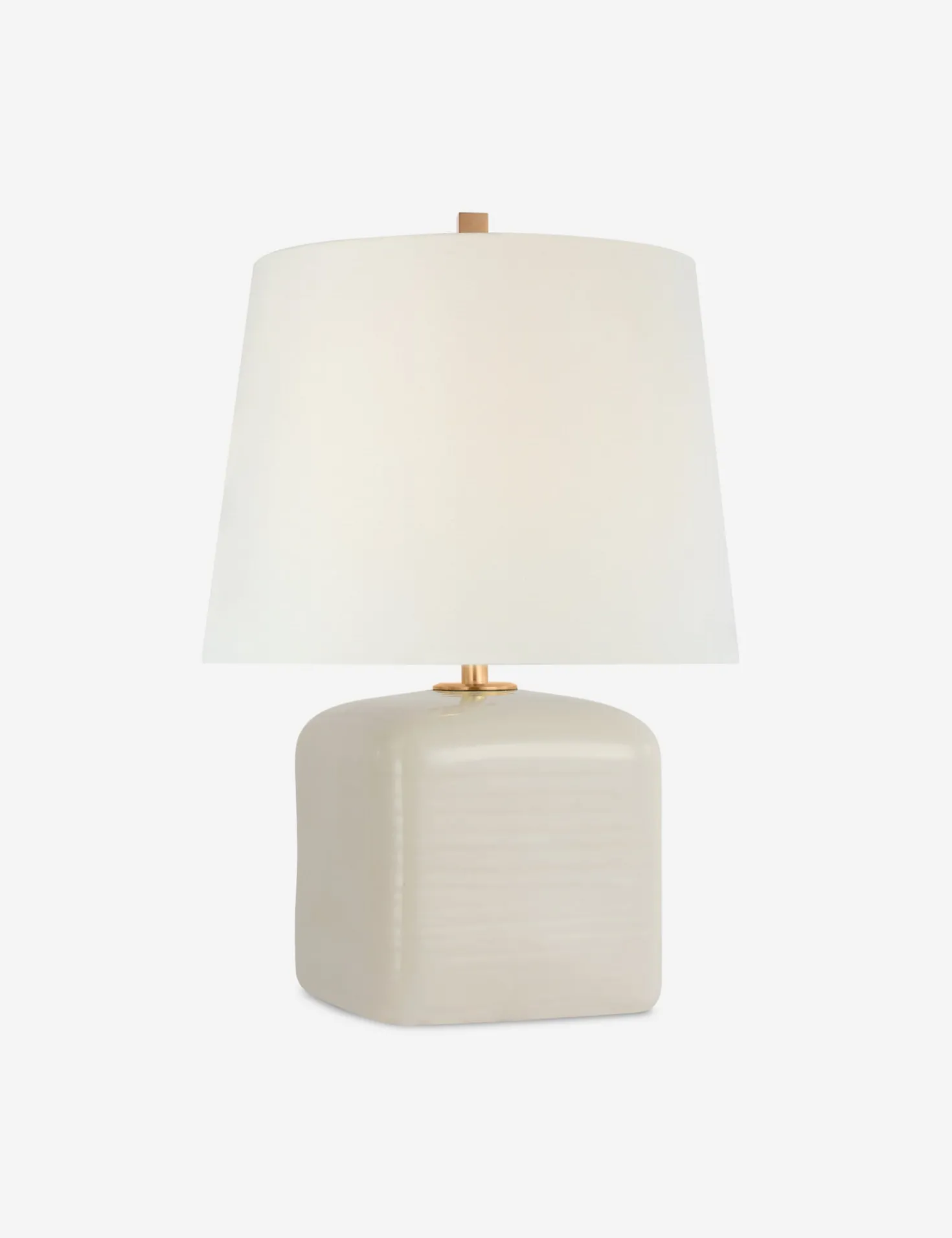 Ruby Table Lamp by Amber Lewis