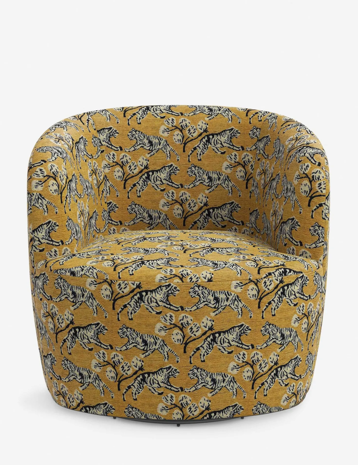Rue Swivel Chair