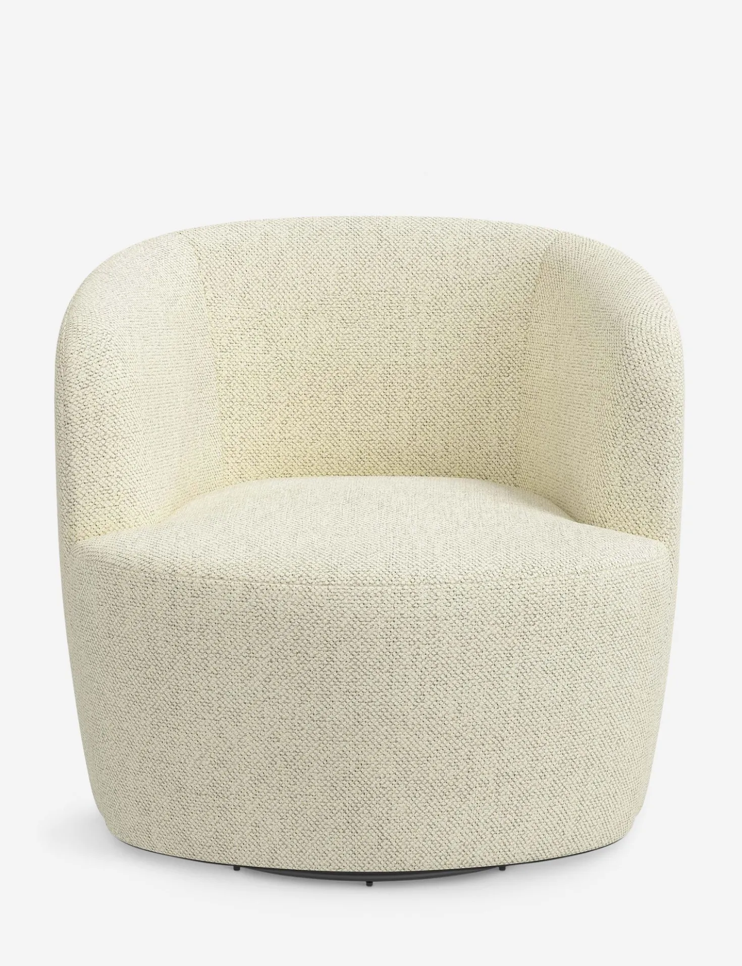 Rue Swivel Chair