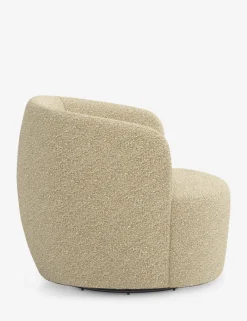 Rue Swivel Chair