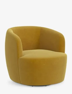 Rue Swivel Chair