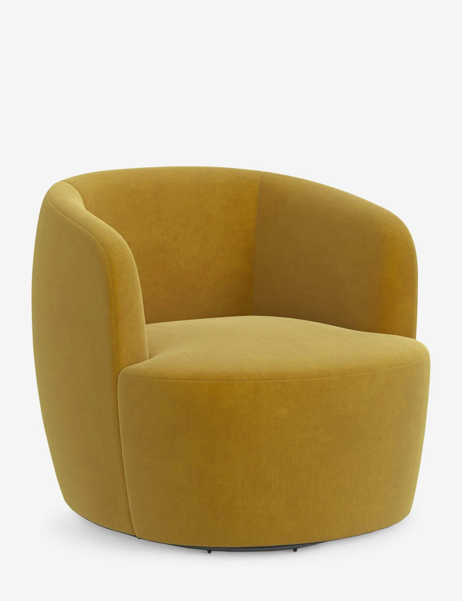 Rue Swivel Chair