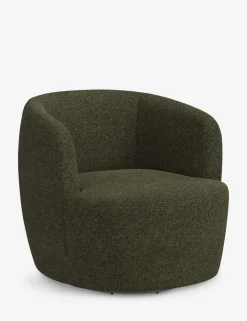 Rue Swivel Chair