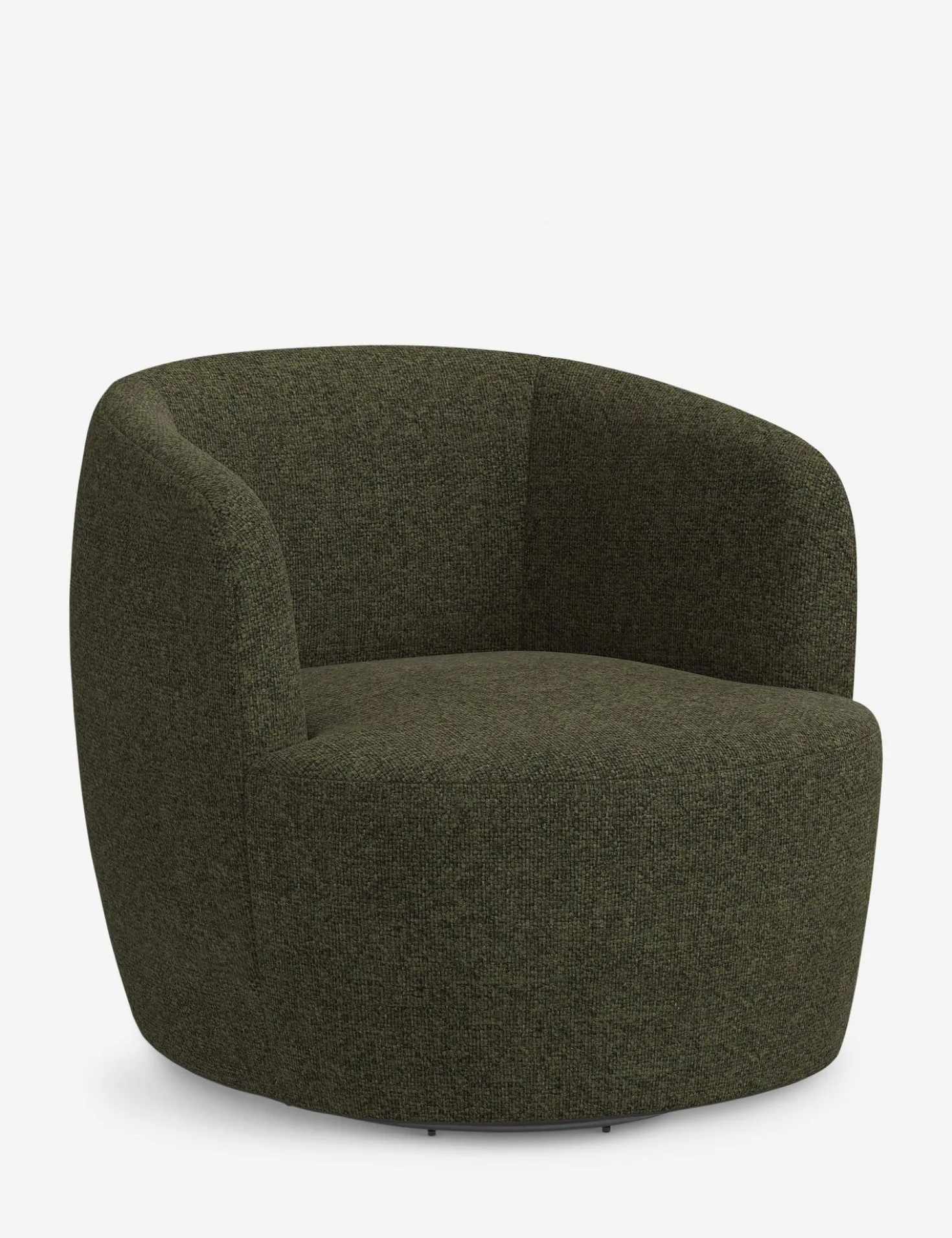 Rue Swivel Chair