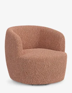 Rue Swivel Chair