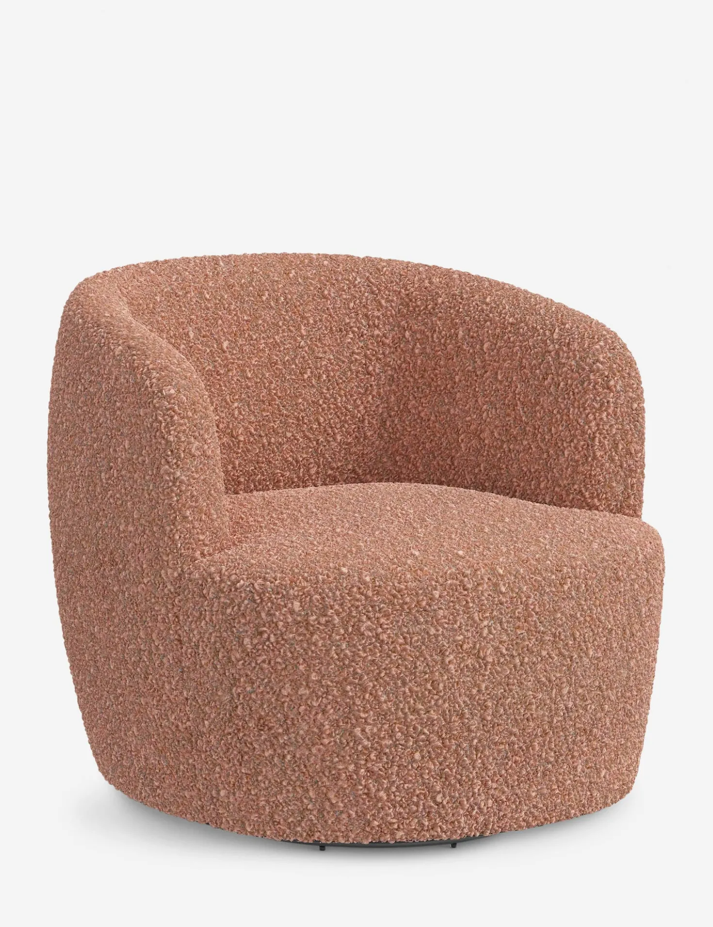 Rue Swivel Chair