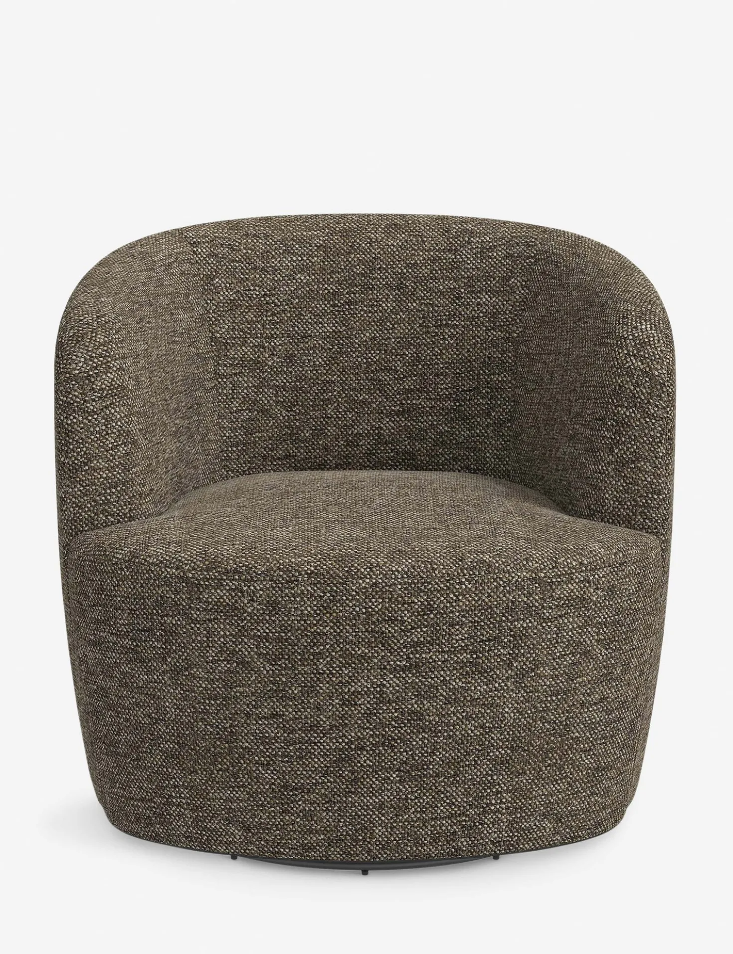 Rue Swivel Chair