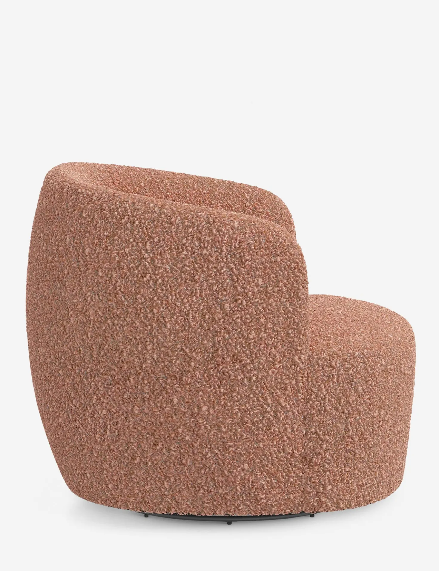 Rue Swivel Chair
