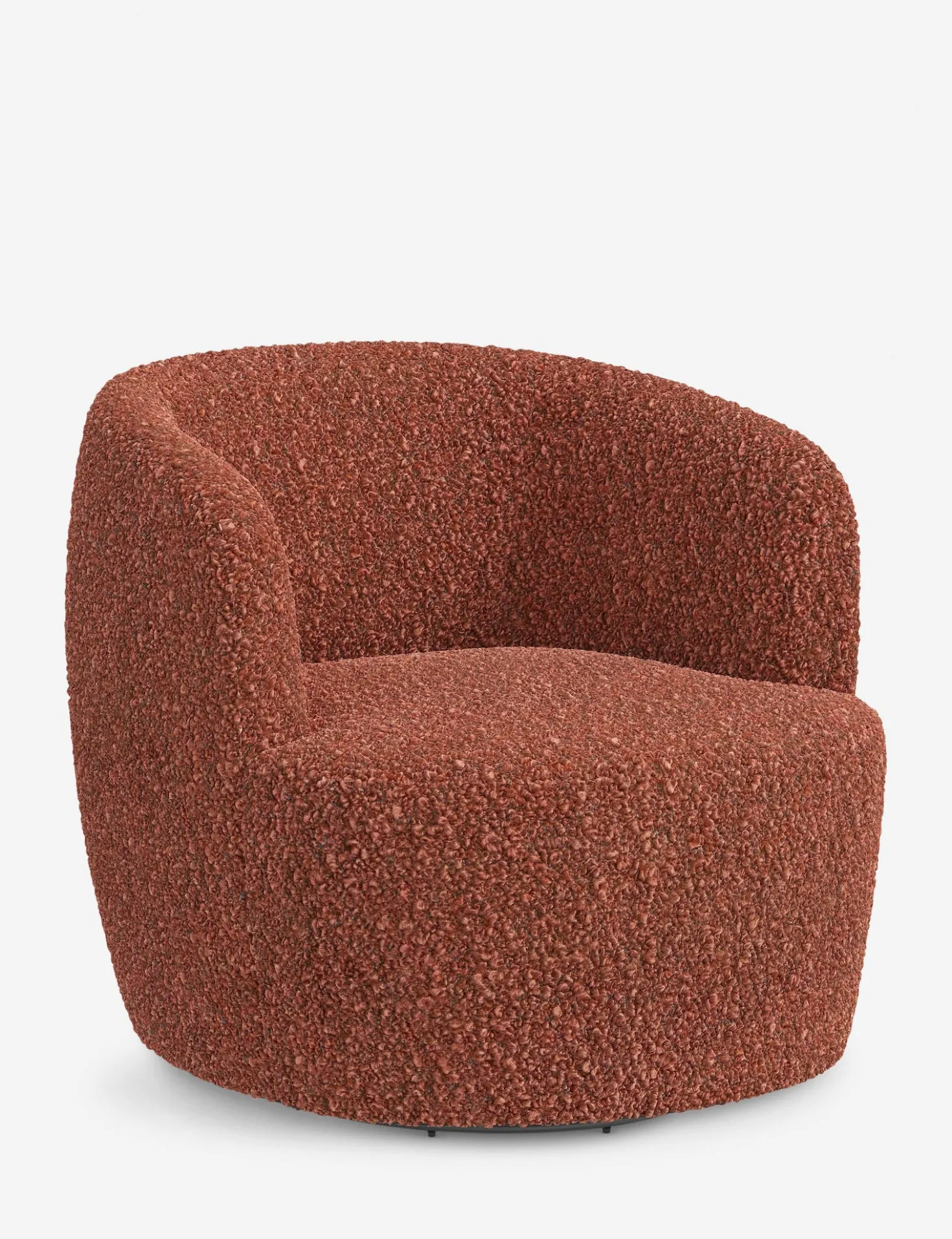 Rue Swivel Chair