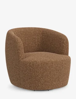 Rue Swivel Chair