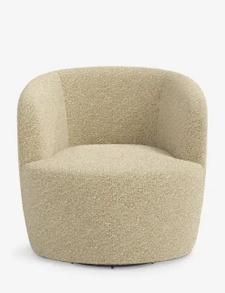 Rue Swivel Chair