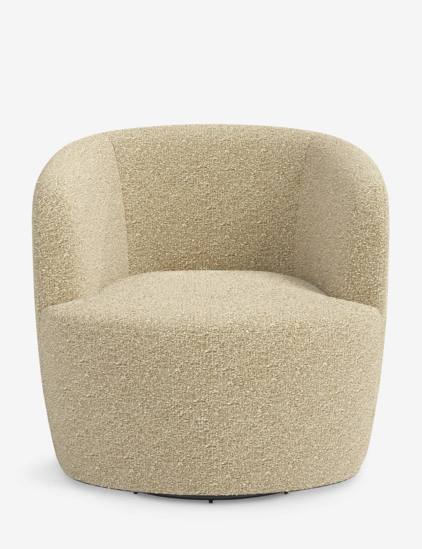 Rue Swivel Chair