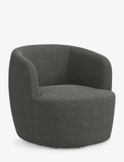 Rue Swivel Chair