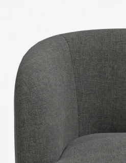 Rue Swivel Chair