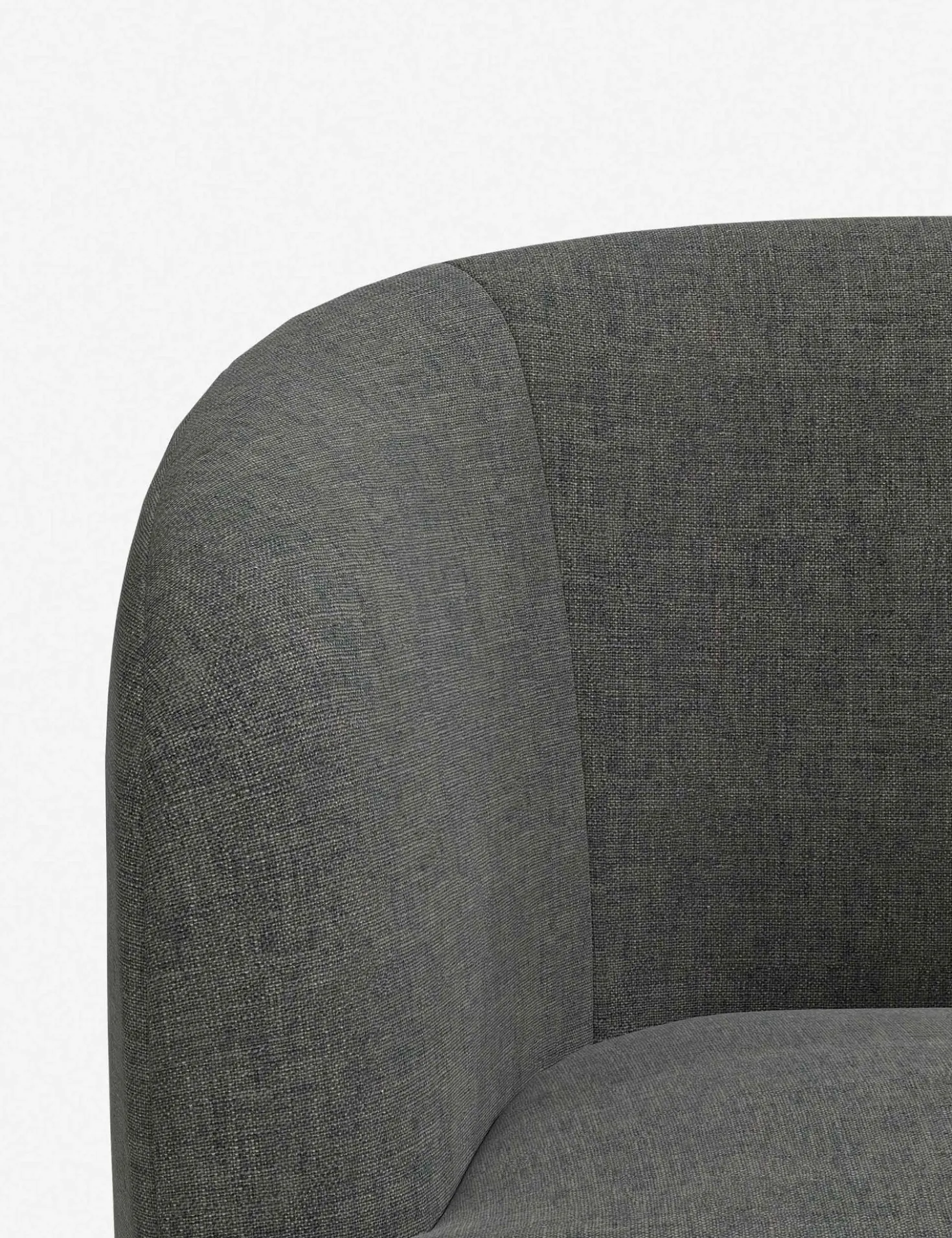 Rue Swivel Chair